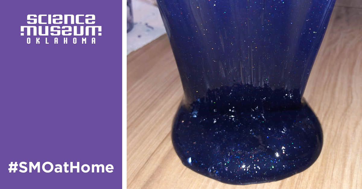 Try This: Galactic Slime